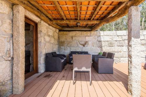 Gi�o - Porto Green&pool Villa