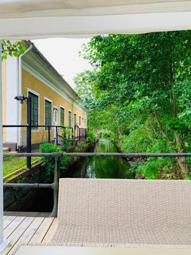 Bed & Breakfast Herrgardshotellet I Lax�