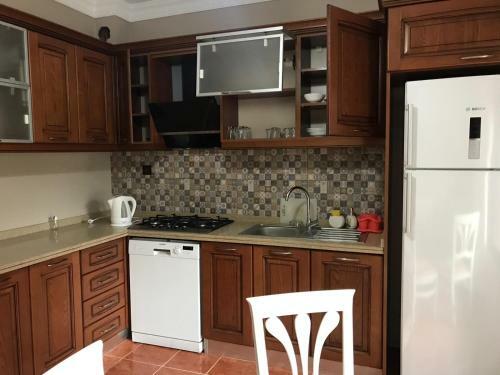 Apartamento Seyran Seaside - Orange Mid Floor
