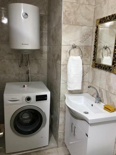 Apartamento Seyran Seaside - Orange Mid Floor
