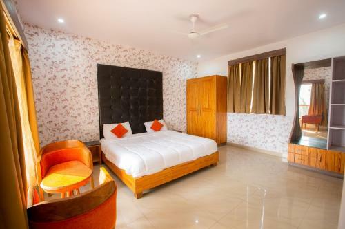 Apartamento Blue Pine Orchards - Villas