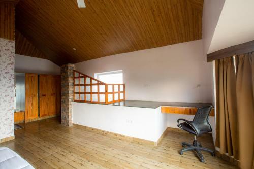Apartamento Blue Pine Orchards - Villas