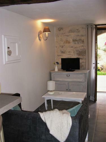 Bed & Breakfast La Ferme Jarlan
