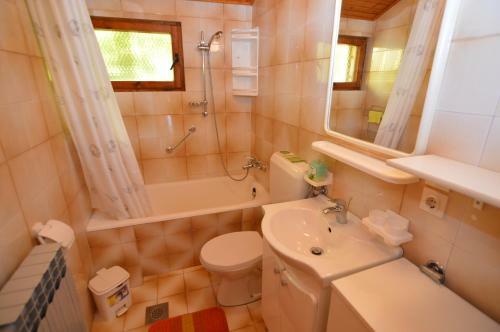 Apartman Strani?