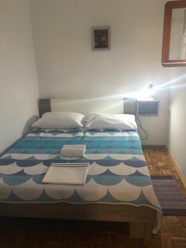 Apartamento Smilje