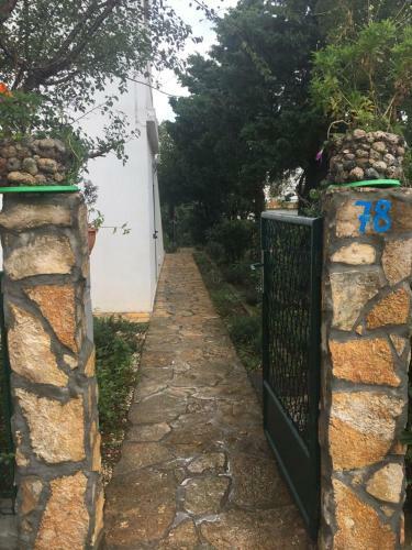 Apartamento Smilje