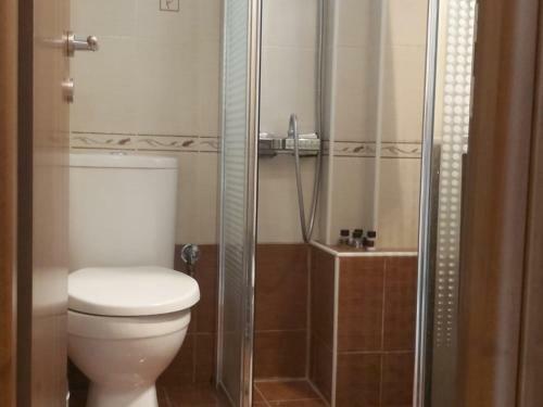 Apartamento Lavrio Port-centre 1bdr Apt With Balcony Wash Machine