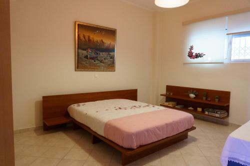 Apartamento Loutsa By The Sea