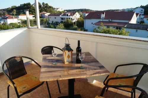 Apartmani Julija I Danijel