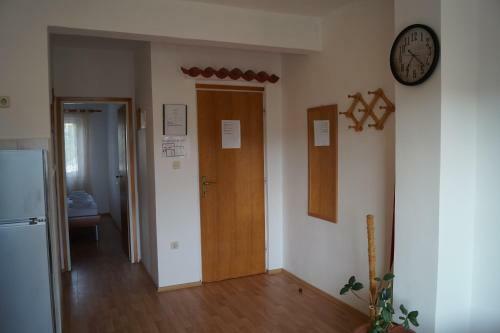 Apartmani Julija I Danijel