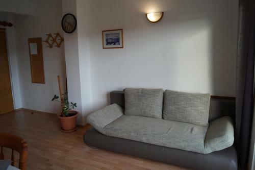 Apartmani Julija I Danijel