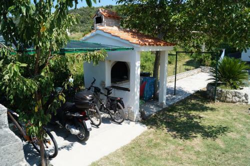 Apartmani Julija I Danijel