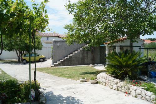 Apartmani Julija I Danijel