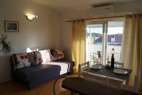 Apartmani Julija I Danijel