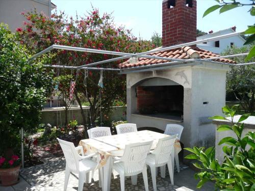 Apartment In Palit/insel Rab 17828