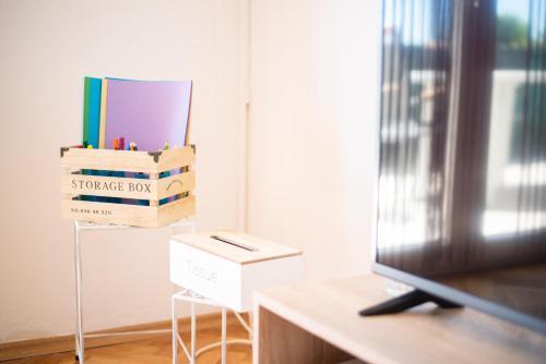 Apartmani Ivana 2