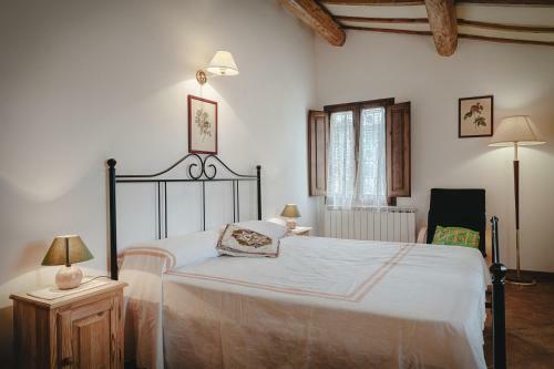 Agroturismo Agriturismo Gli Olmi
