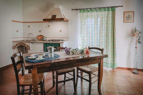 Agroturismo Agriturismo Gli Olmi