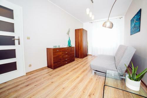 Apartament Chopin