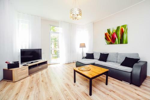 Apartament Chopin
