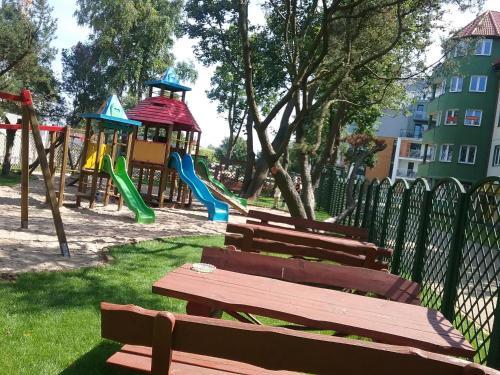 Apartamento Feniks Lux 2+2