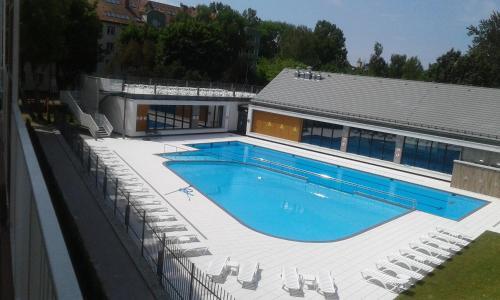 Apartamento Feniks Lux 2+2