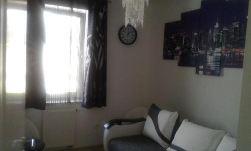 Apartamento Feniks Lux 2+2