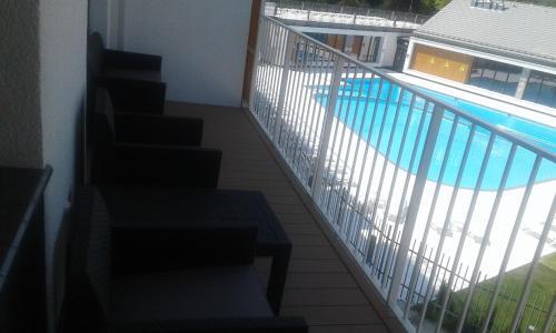 Apartamento Feniks Lux 2+2