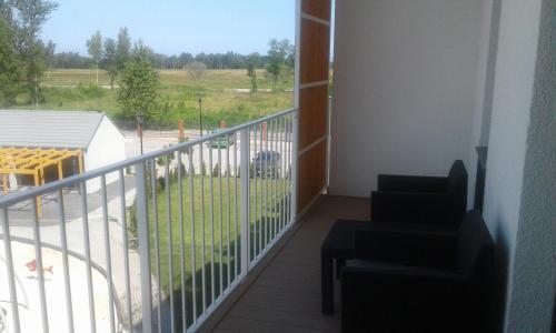 Apartamento Feniks Lux 2+2