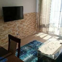 Apartamento Feniks Lux 2+2