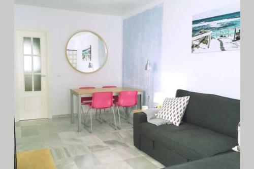 Apartamento Garum, Parking Y Patio Privado