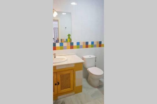 Apartamento Garum, Parking Y Patio Privado