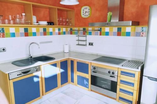 Apartamento Garum, Parking Y Patio Privado