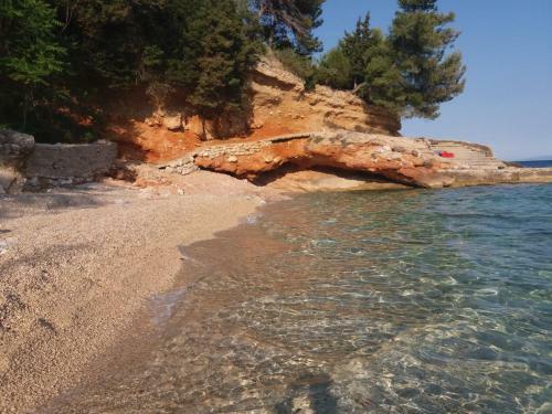 Apartamento Inzomare Hvar