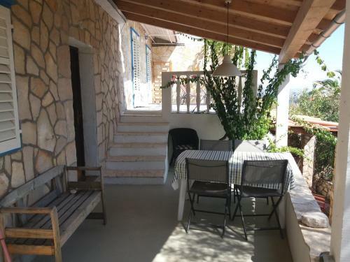 Apartamento Inzomare Hvar