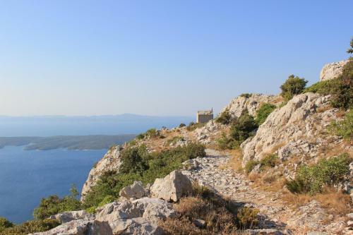 Apartamento Inzomare Hvar