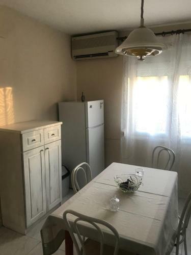 Apartamento Efesos Spacious Home