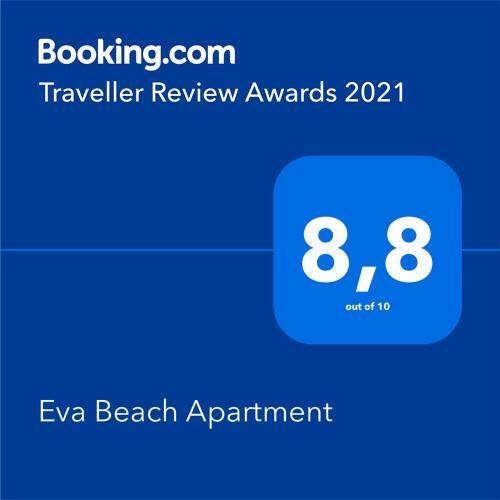 Eva Beach Apartment