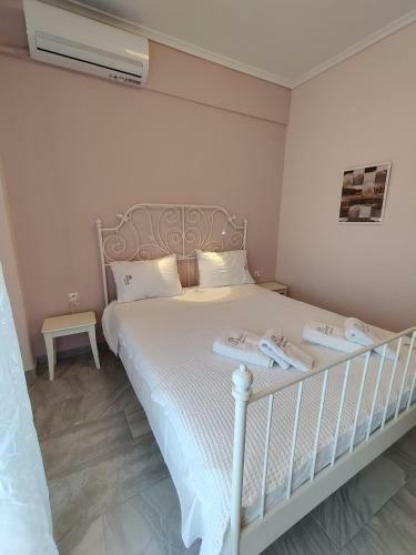 Eva Beach Apartment