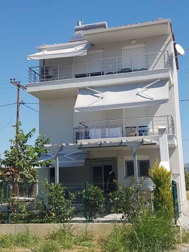 Paradiso Guest House
