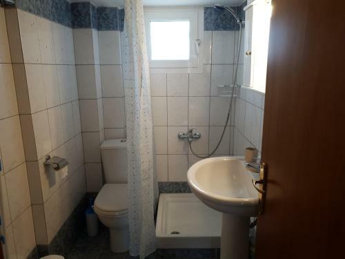 Paralia Ofriniou Gr Sunrise Apartments 3