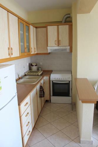 Paralia Ofriniou Gr Sunrise Apartments 3