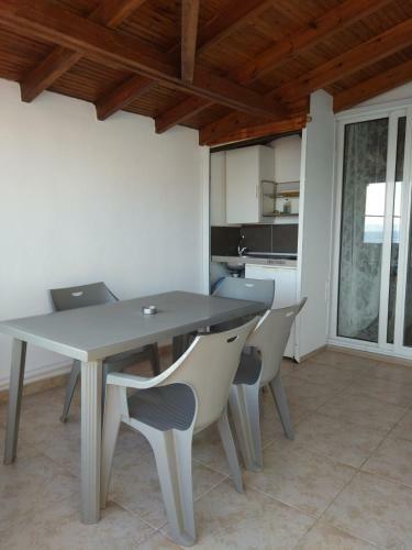Apartamento House Agapi