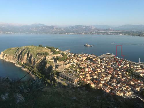 Apartamento Sea Voyage