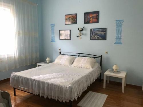 Apartamento Sea Voyage
