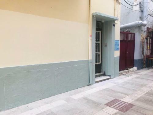 Apartamento Sea Voyage