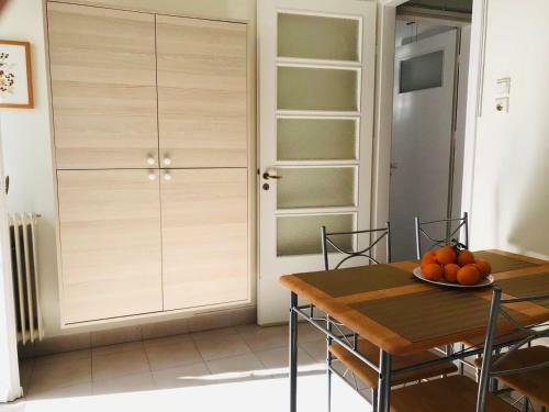 Apartamento Sea Voyage