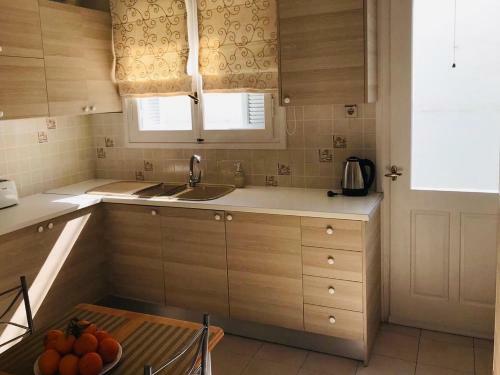 Apartamento Sea Voyage