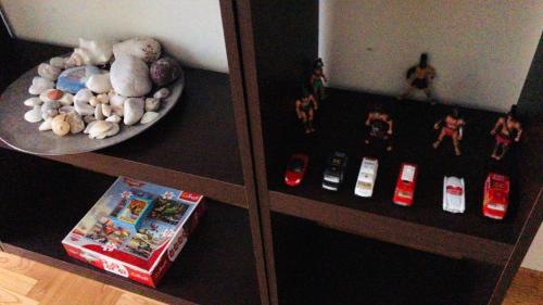 Apartamento Sea Voyage