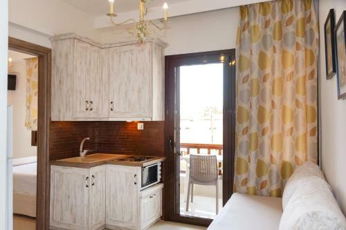 Hotel Kassandrinos Apartments Apostolos